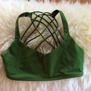 Lululemon bra